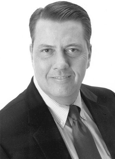 David Warbrick